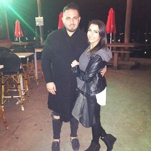 Meet your Posher, Shay